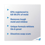 Load image into Gallery viewer, Disinfects Instant Mildew Remover, 32 Oz Smart Tube Spray, 9/carton