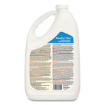 Load image into Gallery viewer, Disinfects Instant Mildew Remover, 128 Oz Refill Bottle, 4/carton