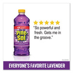Load image into Gallery viewer, Multi-surface Cleaner, Lavender, 48oz Bottle, 8/carton