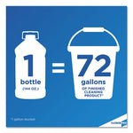 Load image into Gallery viewer, All Purpose Cleaner, Orange Energy, 144 Oz Bottle