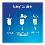 Load image into Gallery viewer, Clorox Multipurpose Degreaser Cleaner Refillable Starter Kit, Crisp Lemon Scent