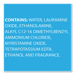 Load image into Gallery viewer, Clorox Multipurpose Degreaser Cleaner Refill Pods, Crisp Lemon Scent, 2 Pods/box, 8 Boxes/carton