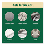 Load image into Gallery viewer, Clorox Pro Ecoclean All-purpose Cleaner, Unscented, 32 Oz Spray Bottle, 9/carton