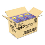 Load image into Gallery viewer, Odorshield Tall Kitchen Drawstring Bags, 13 Gal, 0.95 Mil, 24" X 27.38", White, 80 Bags/box, 3 Boxes/carton