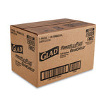 Load image into Gallery viewer, Tall Kitchen Drawstring Trash Bags, 13 Gal, 0.72 Mil, 23.75" X 24.88", White, 240/carton