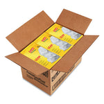 Load image into Gallery viewer, Tall Kitchen Drawstring Trash Bags, 13 Gal, 0.72 Mil, 23.75" X 24.88", White, 240/carton