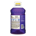 Load image into Gallery viewer, All Purpose Cleaner, Lavender Clean, 144 Oz Bottle, 3/carton