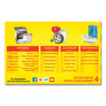 Load image into Gallery viewer, Steel Wool Soap Pad, Steel, 4/box, 24 Boxes/carton