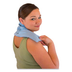 Load image into Gallery viewer, Soft Comfort Corpak Reusable Hot And Cold Pack, Neck Contour, 20 X 6