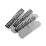 Load image into Gallery viewer, Jiffi-cutter Utility Knife Blades, 100/box