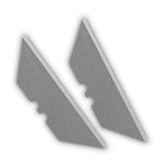 Load image into Gallery viewer, Heavy-duty Utility Knife Blades, 10/pack