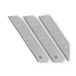 Load image into Gallery viewer, Snap Blade Utility Knife Replacement Blades, 10/pack