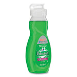 Load image into Gallery viewer, Dishwashing Liquid, Original Scent, 3 Oz Bottle, 72/carton
