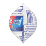 Load image into Gallery viewer, Toothpaste, Personal Size, 0.85 Oz Tube, Unboxed, 240/carton
