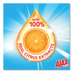 Load image into Gallery viewer, Dish Detergent, Orange Scent, 90 Oz Bottle, 4/carton