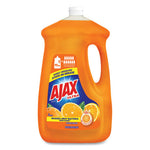 Load image into Gallery viewer, Dish Detergent, Orange Scent, 90 Oz Bottle, 4/carton