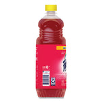 Load image into Gallery viewer, Multi-use Cleaner, Citrus Scent, 56 Oz Bottle, 6/carton