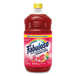 Load image into Gallery viewer, Multi-use Cleaner, Citrus Scent, 56 Oz Bottle, 6/carton