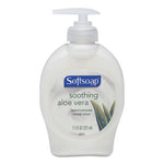 Load image into Gallery viewer, Liquid Hand Soap Pump, Aquarium Series, Fresh Floral, 7.5 Oz