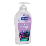 Load image into Gallery viewer, Antibacterial Hand Soap, White Tea And Berry Fusion, 11.25 Oz Pump Bottle, 6/carton