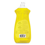Load image into Gallery viewer, Dish Detergent, Lemon Scent, 28 Oz Bottle, 9/carton
