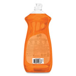 Load image into Gallery viewer, Dish Detergent, Liquid, Orange Scent, 28 Oz Bottle