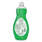 Load image into Gallery viewer, Dishwashing Liquid, Ultra Strength, Original Scent, 20 Oz Bottle