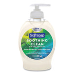 Load image into Gallery viewer, Moisturizing Hand Soap, Aloe, 7.5 Oz Bottle, 6/carton