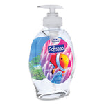Load image into Gallery viewer, Liquid Hand Soap Pumps, Fresh, 7.5 Oz Bottle, 6/carton