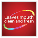 Load image into Gallery viewer, Total Toothpaste, Coolmint, 0.88 Oz, 24/carton