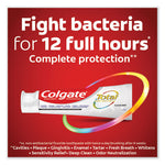 Load image into Gallery viewer, Total Toothpaste, Coolmint, 0.88 Oz, 24/carton