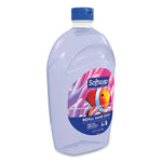 Load image into Gallery viewer, Liquid Hand Soap Refills, Fresh, 50 Oz, 6/carton
