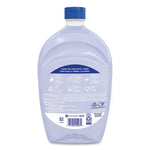 Load image into Gallery viewer, Liquid Hand Soap Refills, Fresh, 50 Oz, 6/carton