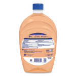 Load image into Gallery viewer, Antibacterial Liquid Hand Soap Refills, Fresh, Orange, 50 Oz