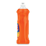 Load image into Gallery viewer, Dish Detergent, Liquid, Antibacterial, Orange, 52 Oz, Bottle, 6/carton