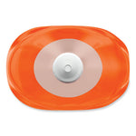 Load image into Gallery viewer, Dish Detergent, Liquid, Antibacterial, Orange, 52 Oz, Bottle