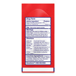 Load image into Gallery viewer, Cavity Protection Toothpaste, Regular Flavor, 0.15 Oz Sachet, 1,000/carton