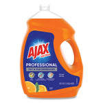 Load image into Gallery viewer, Dish Detergent, Orange Scent, 145 Oz Bottle, 4/carton