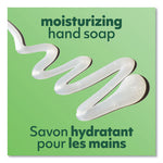 Load image into Gallery viewer, Liquid Hand Soap Refill With Aloe, Aloe Vera Fresh Scent, 1 Gal Refill Bottle, 4/carton