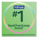 Load image into Gallery viewer, Liquid Hand Soap Refill With Aloe, Aloe Vera Fresh Scent, 1 Gal Refill Bottle