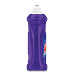 Load image into Gallery viewer, Dish Detergent, Fabuloso Lavender Scent, 52 Oz Bottle, 6/carton