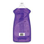 Load image into Gallery viewer, Dish Detergent, Fabuloso Lavender Scent, 52 Oz Bottle, 6/carton