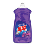 Load image into Gallery viewer, Dish Detergent, Fabuloso Lavender Scent, 52 Oz Bottle, 6/carton