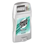 Load image into Gallery viewer, Deodorant, Regular Scent, 1.8 Oz, White, 12/carton