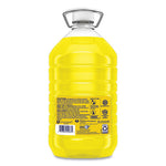 Load image into Gallery viewer, Multi-use Cleaner, Lemon Scent, 169 Oz Bottle