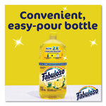 Load image into Gallery viewer, Multi-use Cleaner, Lemon Scent, 169 Oz Bottle