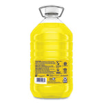 Load image into Gallery viewer, Multi-use Cleaner, Lemon Scent, 169 Oz Bottle, 3/carton