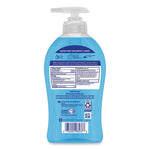 Load image into Gallery viewer, Antibacterial Hand Soap, Cool Splash, 11.25 Oz Pump Bottle