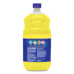 Load image into Gallery viewer, Antibacterial Multi-purpose Cleaner, Sparkling Citrus Scent, 48 Oz Bottle, 6/carton