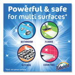 Load image into Gallery viewer, Antibacterial Multi-purpose Cleaner, Sparkling Citrus Scent, 48 Oz Bottle, 6/carton